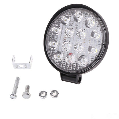 Халоген диоден 42W