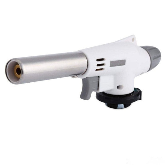 Горелка тип пистолет 002