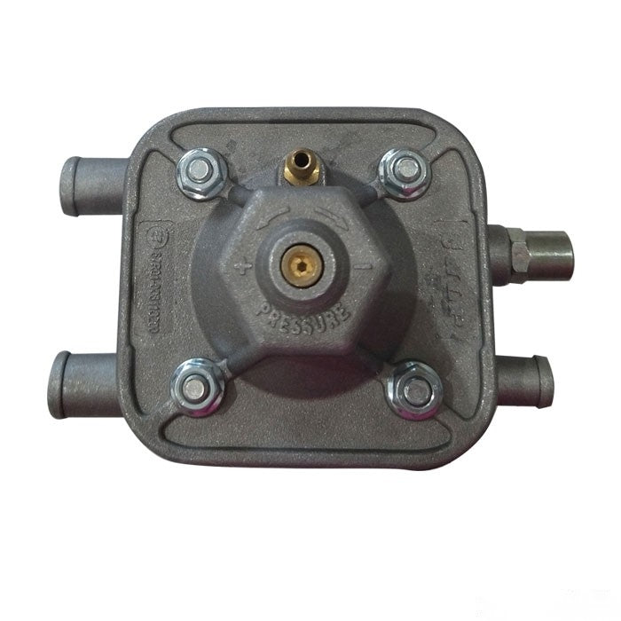 Изпарител за газова уредба NK0608