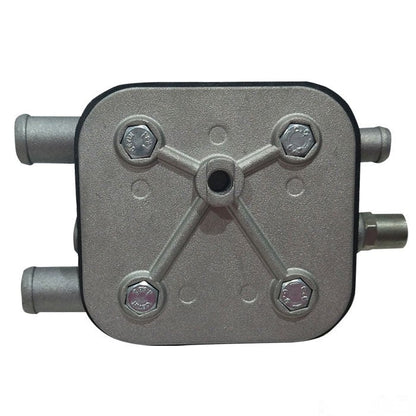 Изпарител за газова уредба NK0608