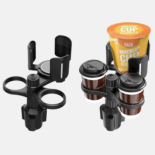 Поставка за чаша (тройна) - В03