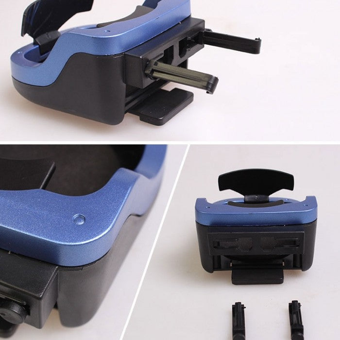 Поставка за чаша - 1002 Синя