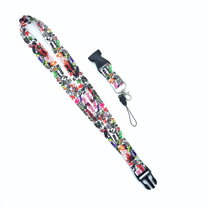 Връзка за ключове 2307