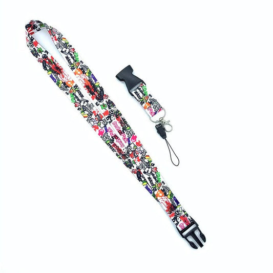 Връзка за ключове 2307