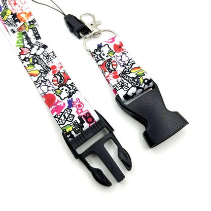 Връзка за ключове 2307