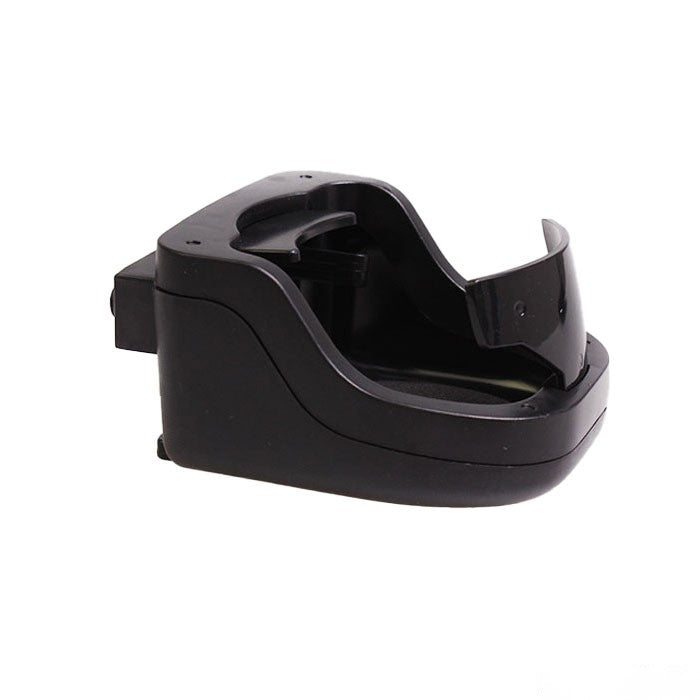 Поставка за чаша - 1002 Черна