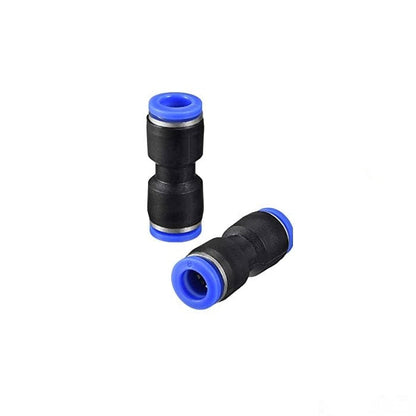 Бърза връзка права 16мм