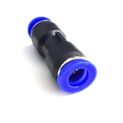 Бърза връзка права 16мм