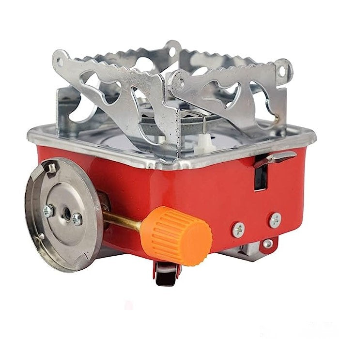 Котлон за къмпинг JD-208