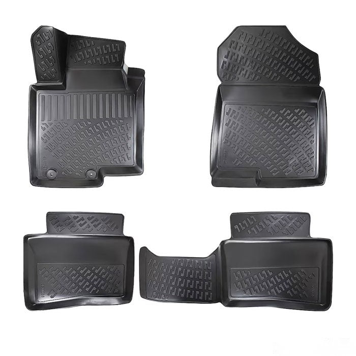 Стелки RizLine съвместими с Hyundai I20 2020+