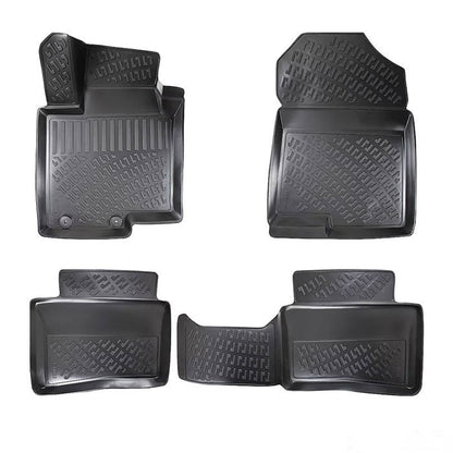 Стелки RizLine съвместими с Hyundai I20 2020+