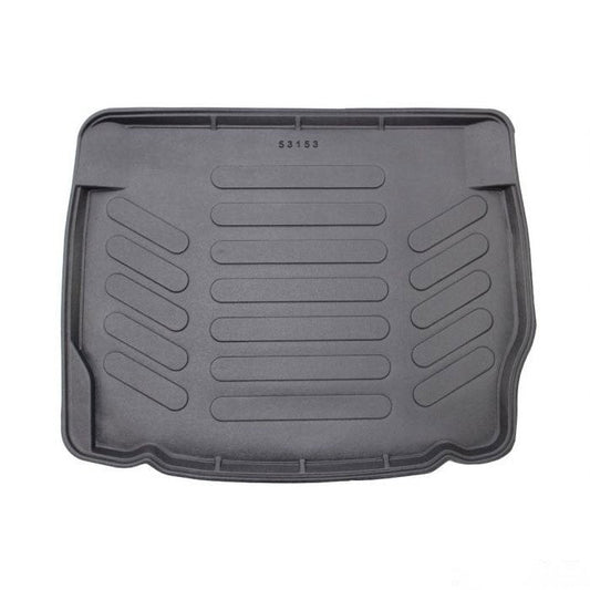 Стелка за багажник RizLine съвместима с BMW 1 серия F20 (2011+)