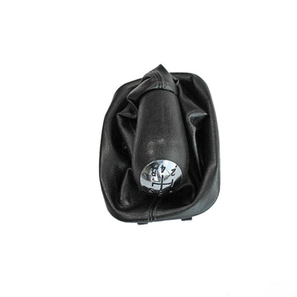 Топка за скоростен лост с маншон 0012