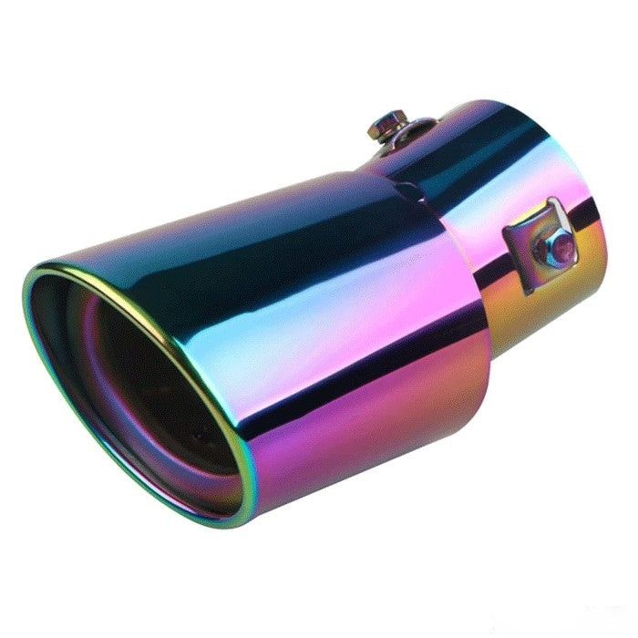 Накрайник за ауспух MT-4 - Хамелеон