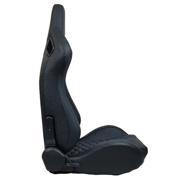 Спортни седалки за МПС - 9008