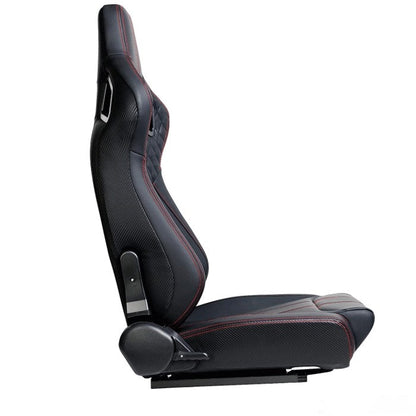 Спортни седалки за МПС - 9005