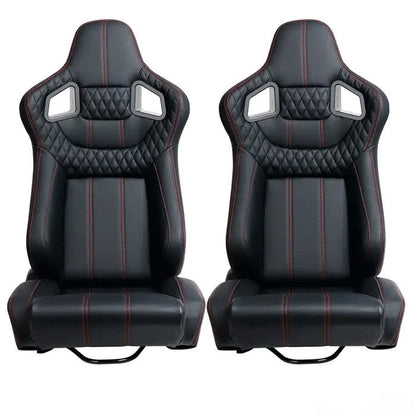 Спортни седалки за МПС - 9005