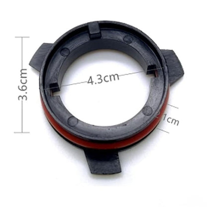 Адаптор за лед крушка за BMW E39 - TK-132