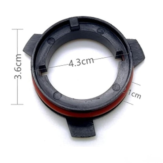 Адаптор за лед крушка за BMW E39 - TK-132