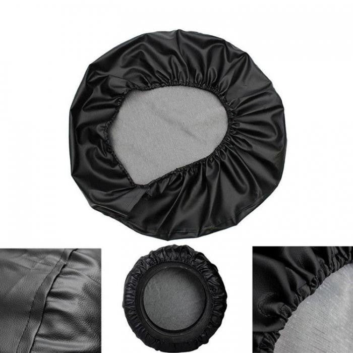 Калъф за резервна гума 16'' - 28