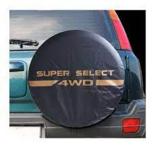 Калъф за резервна гума 15'' - 01