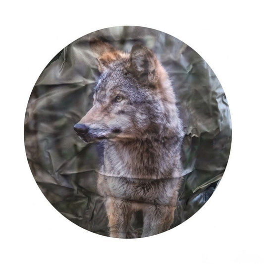 Калъф за резервна гума 15'' - А4