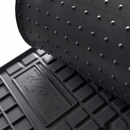 Гумени стелки Frogum съвместими с VW GOLF SPORTSVAN 2014-2020