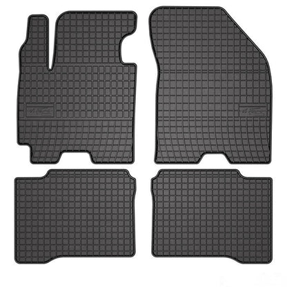 Гумени стелки Frogum съвместими с Suzuki Swift VI 2017+