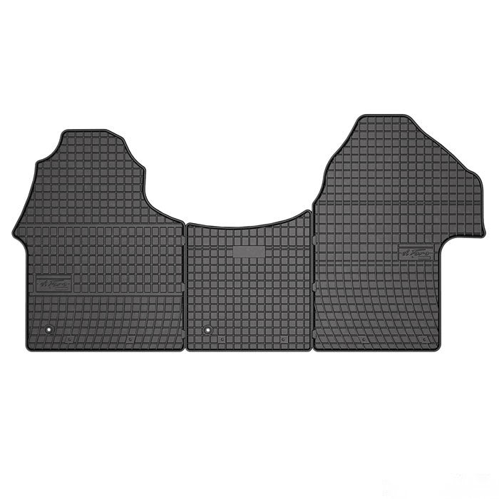 Гумени стелки Frogum съвместими с Mercedes Sprinter 2018+