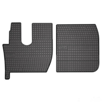 Гумени стелки Frogum съвместими с Ford F-MAX 2018+