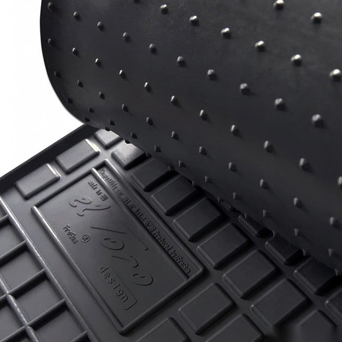 Гумени стелки Frogum съвместими с Toyota Camry 2017+