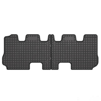 Гумени стелки Frogum съвместими с Kia Sorento III 2014-2020