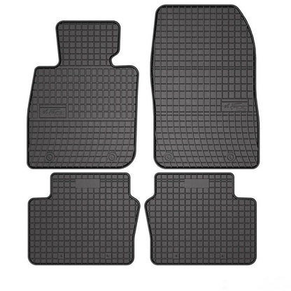 Гумени стелки Frogum съвместими с Mazda CX-3 2014-2021