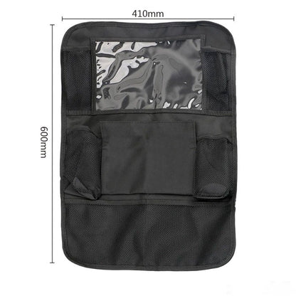 Органайзер за седалка на МПС - PA03