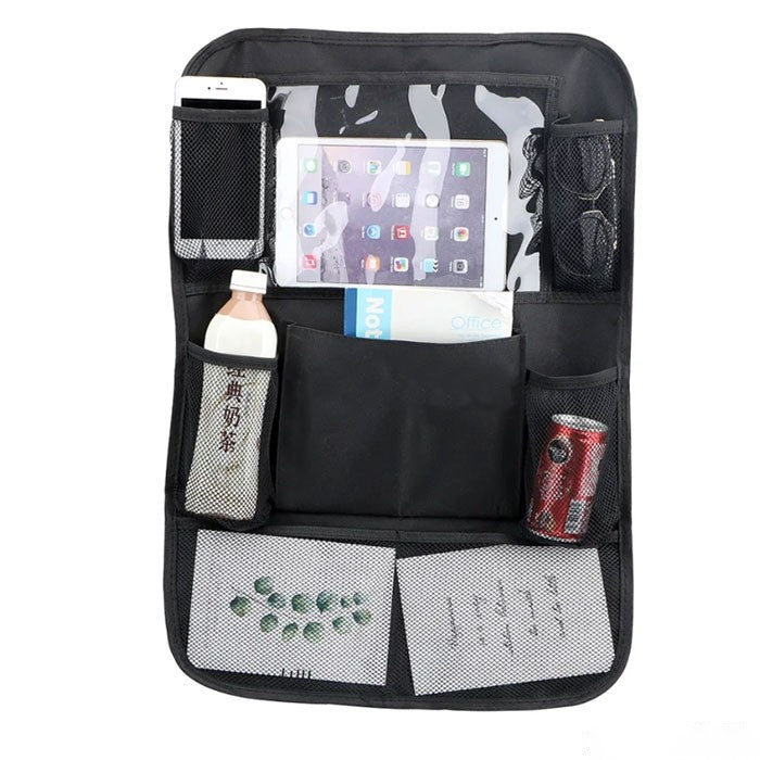 Органайзер за седалка на МПС - PA03