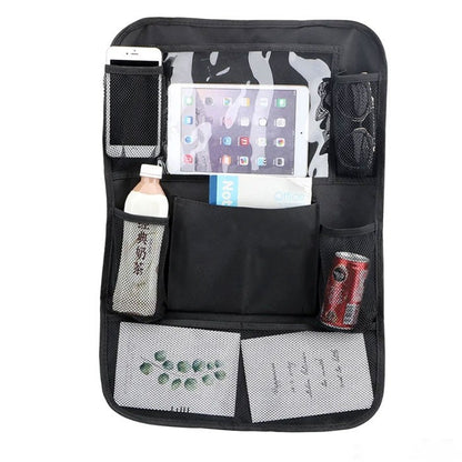 Органайзер за седалка на МПС - PA03