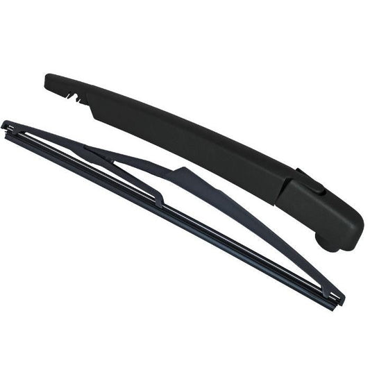 Задна чистачка с рамо PL51-01 съвместима с Dacia Lodgy 2012+