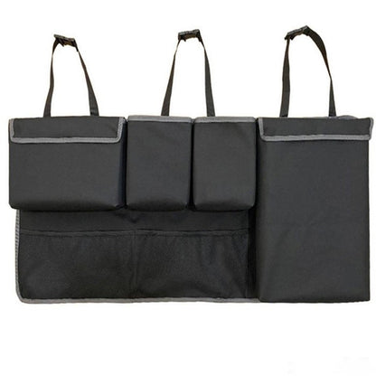 Органайзер за багажник на МПС - PA06