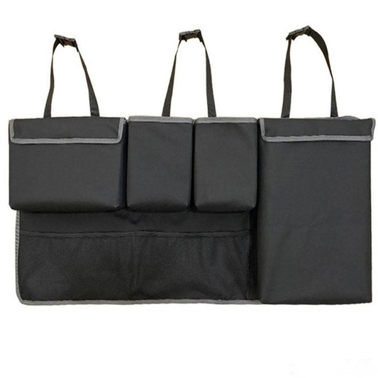 Органайзер за багажник на МПС - PA06