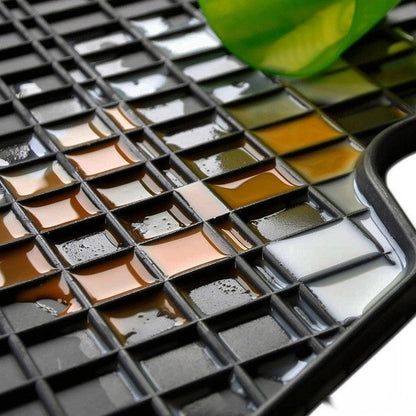 Гумени стелки Frogum съвместими с Renault Talisman 2015-2020