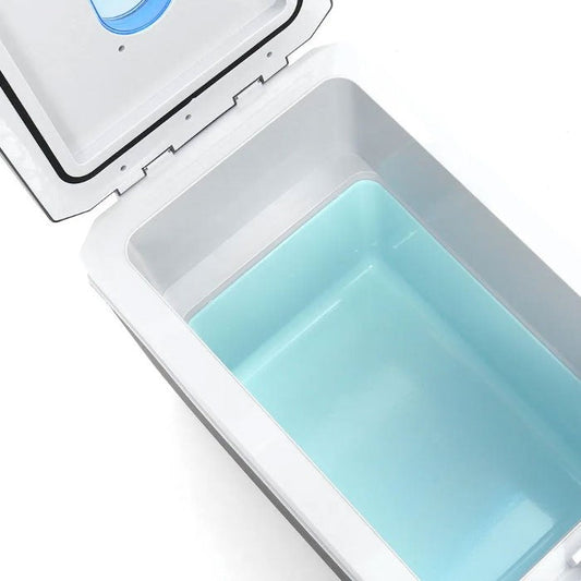 Хладилна кутия 35Л - 12V/220V