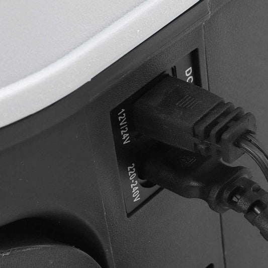 Хладилна кутия 35Л - 12V/220V