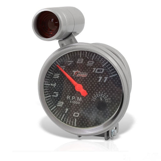 Оборотомер 8105 - Карбон 5"