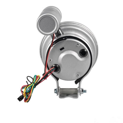 Оборотомер 8101 - Бял (5 инча)