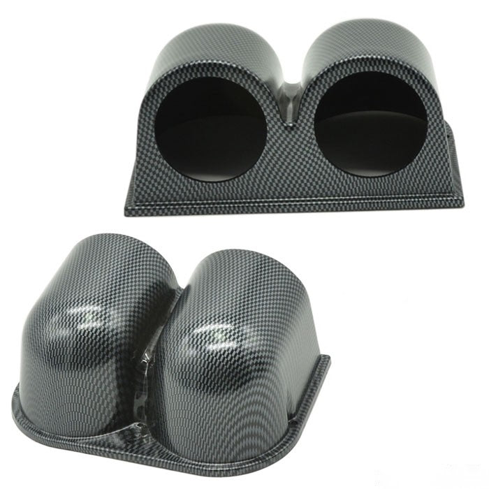 Стойка за обортомер 902B карбон