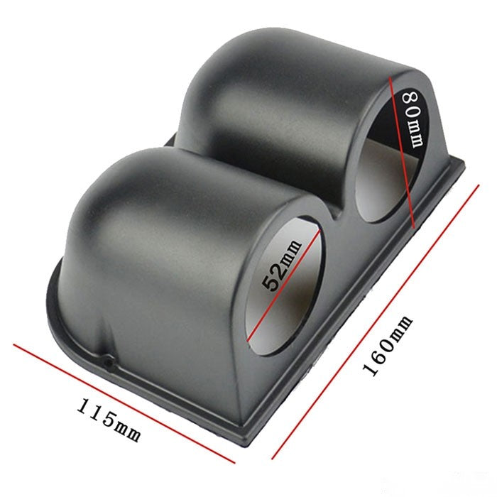 Стойка за обортомер 902B черна