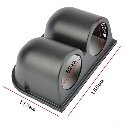 Стойка за обортомер 902B черна