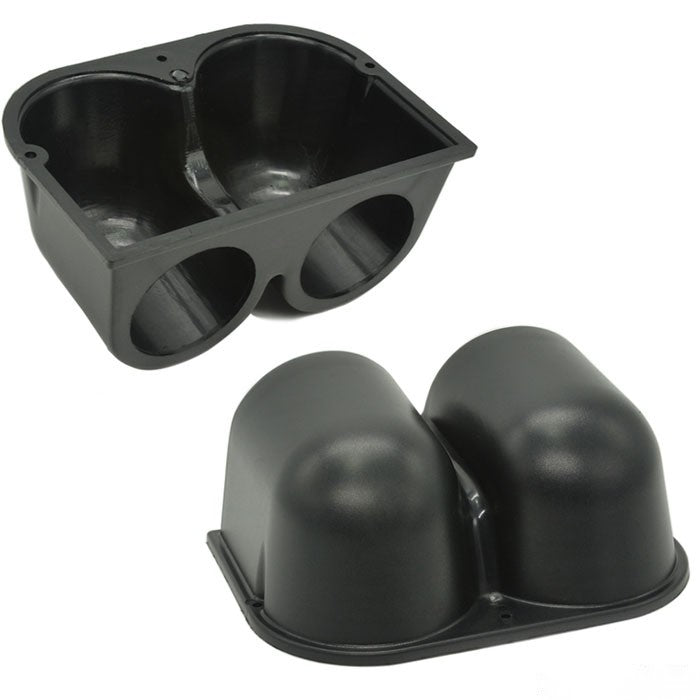 Стойка за обортомер 902B черна