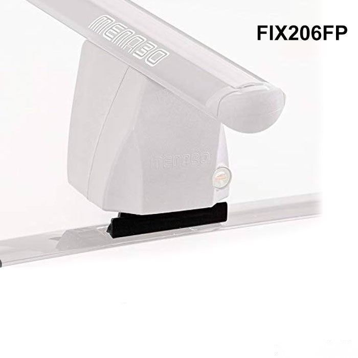 ЗАХВАТ ЗА ТАВАН ДЕЛТА FIX206FP - 1062