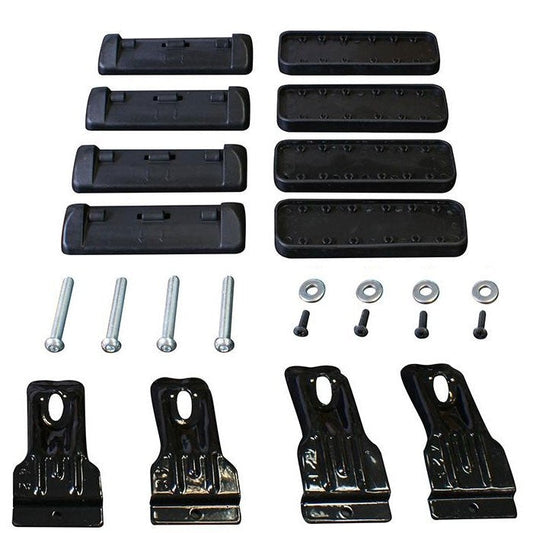 ЗАХВАТ ЗА ТАВАН ДЕЛТА KIT31G - 993